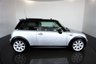 USED 2006 06 MINI HATCH Cooper S 1.6 3d  AUTO  168 BHP-MAGNIFICENT R53 COOPER S, FINISHED IN PURE SILVER METALLIC WITH PANTHER BLACK GRAVITY LEATHER-1 FAMILY OWNER UP UNTIL 2023-ELECTRIC GLASS SUNROOF-SUN PROTECTION GLASS-HEATED FRONT SEATS-ISOFIX SYSTEM-PARK DISTANCE CONTROL-FOG LIGHTS-XENON HEADLIGHTS-RAIN SENSOR-AUTOMATIC AIR CONDITIONING-ON BOARD COMPUTER-SPORTS SUSPENSION SETTING PLUS-MFSW-VISIBILITY PACKAGE-ROOF AND MIRROR CAPS IN BLACK-CHILI PACK 