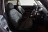 USED 2006 06 MINI HATCH Cooper S 1.6 3d  AUTO  168 BHP-MAGNIFICENT R53 COOPER S, FINISHED IN PURE SILVER METALLIC WITH PANTHER BLACK GRAVITY LEATHER-1 FAMILY OWNER UP UNTIL 2023-ELECTRIC GLASS SUNROOF-SUN PROTECTION GLASS-HEATED FRONT SEATS-ISOFIX SYSTEM-PARK DISTANCE CONTROL-FOG LIGHTS-XENON HEADLIGHTS-RAIN SENSOR-AUTOMATIC AIR CONDITIONING-ON BOARD COMPUTER-SPORTS SUSPENSION SETTING PLUS-MFSW-VISIBILITY PACKAGE-ROOF AND MIRROR CAPS IN BLACK-CHILI PACK 