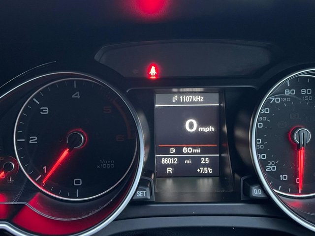 View our AUDI A5