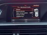 USED 2014 63 AUDI A5 2.0 TDI Black Edition Coupe 2dr Diesel S Tronic quattro Euro 5 (s/s) (177 ps) GREAT HISTORY
