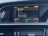 USED 2014 63 AUDI A5 2.0 TDI Black Edition Coupe 2dr Diesel S Tronic quattro Euro 5 (s/s) (177 ps) GREAT HISTORY