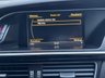 USED 2014 63 AUDI A5 2.0 TDI Black Edition Coupe 2dr Diesel S Tronic quattro Euro 5 (s/s) (177 ps) GREAT HISTORY