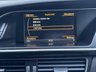 USED 2014 63 AUDI A5 2.0 TDI Black Edition Coupe 2dr Diesel S Tronic quattro Euro 5 (s/s) (177 ps) GREAT HISTORY