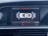 USED 2014 63 AUDI A5 2.0 TDI Black Edition Coupe 2dr Diesel S Tronic quattro Euro 5 (s/s) (177 ps) GREAT HISTORY