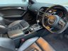 USED 2014 63 AUDI A5 2.0 TDI Black Edition Coupe 2dr Diesel S Tronic quattro Euro 5 (s/s) (177 ps) GREAT HISTORY