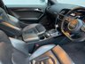 USED 2014 63 AUDI A5 2.0 TDI Black Edition Coupe 2dr Diesel S Tronic quattro Euro 5 (s/s) (177 ps) GREAT HISTORY