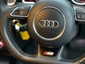 USED 2014 63 AUDI A5 2.0 TDI Black Edition Coupe 2dr Diesel S Tronic quattro Euro 5 (s/s) (177 ps) GREAT HISTORY