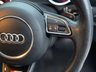 USED 2014 63 AUDI A5 2.0 TDI Black Edition Coupe 2dr Diesel S Tronic quattro Euro 5 (s/s) (177 ps) GREAT HISTORY
