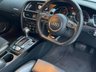 USED 2014 63 AUDI A5 2.0 TDI Black Edition Coupe 2dr Diesel S Tronic quattro Euro 5 (s/s) (177 ps) GREAT HISTORY