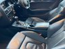 USED 2014 63 AUDI A5 2.0 TDI Black Edition Coupe 2dr Diesel S Tronic quattro Euro 5 (s/s) (177 ps) GREAT HISTORY