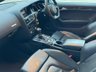 USED 2014 63 AUDI A5 2.0 TDI Black Edition Coupe 2dr Diesel S Tronic quattro Euro 5 (s/s) (177 ps) GREAT HISTORY