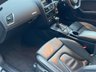 USED 2014 63 AUDI A5 2.0 TDI Black Edition Coupe 2dr Diesel S Tronic quattro Euro 5 (s/s) (177 ps) GREAT HISTORY