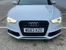USED 2014 63 AUDI A5 2.0 TDI Black Edition Coupe 2dr Diesel S Tronic quattro Euro 5 (s/s) (177 ps) GREAT HISTORY