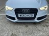 USED 2014 63 AUDI A5 2.0 TDI Black Edition Coupe 2dr Diesel S Tronic quattro Euro 5 (s/s) (177 ps) GREAT HISTORY