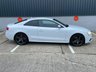 USED 2014 63 AUDI A5 2.0 TDI Black Edition Coupe 2dr Diesel S Tronic quattro Euro 5 (s/s) (177 ps) GREAT HISTORY