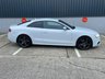USED 2014 63 AUDI A5 2.0 TDI Black Edition Coupe 2dr Diesel S Tronic quattro Euro 5 (s/s) (177 ps) GREAT HISTORY