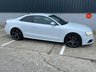 USED 2014 63 AUDI A5 2.0 TDI Black Edition Coupe 2dr Diesel S Tronic quattro Euro 5 (s/s) (177 ps) GREAT HISTORY