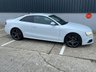 USED 2014 63 AUDI A5 2.0 TDI Black Edition Coupe 2dr Diesel S Tronic quattro Euro 5 (s/s) (177 ps) GREAT HISTORY