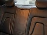 USED 2014 63 AUDI A5 2.0 TDI Black Edition Coupe 2dr Diesel S Tronic quattro Euro 5 (s/s) (177 ps) GREAT HISTORY