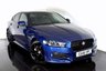 USED 2016 16 JAGUAR XE 2.0 GTDi R-Sport Saloon 4dr Petrol Auto Euro 6 (s/s) (240 ps) 