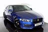 USED 2016 16 JAGUAR XE 2.0 GTDi R-Sport Saloon 4dr Petrol Auto Euro 6 (s/s) (240 ps) 