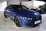 USED 2016 16 JAGUAR XE 2.0 GTDi R-Sport Saloon 4dr Petrol Auto Euro 6 (s/s) (240 ps) 
