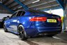 USED 2016 16 JAGUAR XE 2.0 GTDi R-Sport Saloon 4dr Petrol Auto Euro 6 (s/s) (240 ps) 