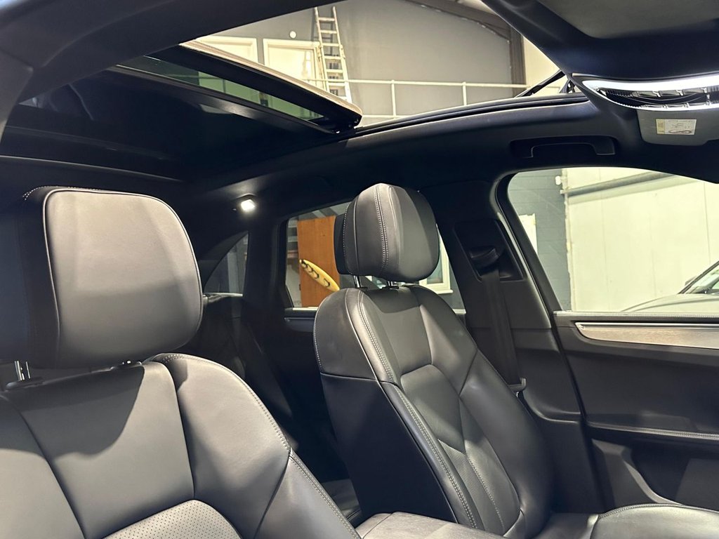 USED 2020 20 PORSCHE MACAN 3.0T V6 S SUV 5dr Petrol PDK 4WD Euro 6 (s/s) (354 ps) PAN ROOF|BOSE|PASM|14 WAY SEAT