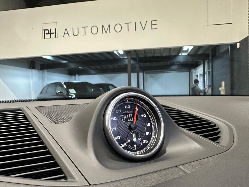 USED 2020 20 PORSCHE MACAN 3.0T V6 S SUV 5dr Petrol PDK 4WD Euro 6 (s/s) (354 ps) PAN ROOF|BOSE|PASM|14 WAY SEAT