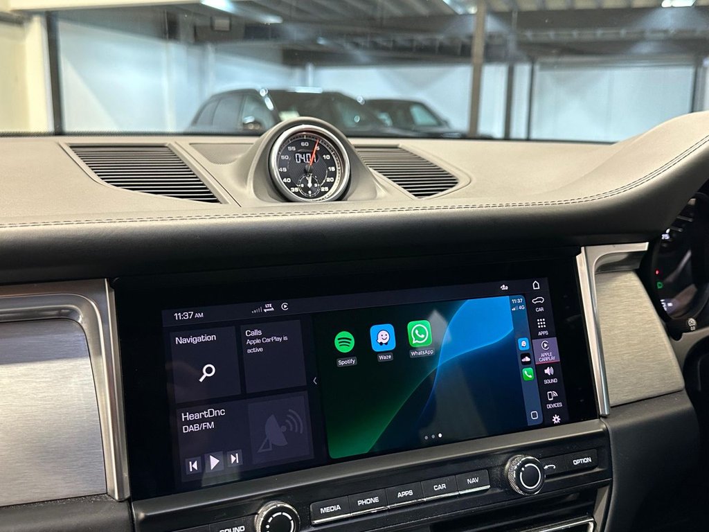 USED 2020 20 PORSCHE MACAN 3.0T V6 S SUV 5dr Petrol PDK 4WD Euro 6 (s/s) (354 ps) PAN ROOF|BOSE|PASM|14 WAY SEAT