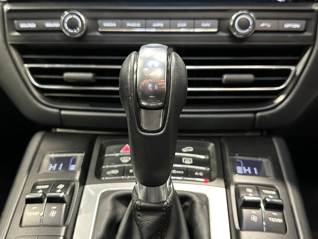 USED 2020 20 PORSCHE MACAN 3.0T V6 S SUV 5dr Petrol PDK 4WD Euro 6 (s/s) (354 ps) PAN ROOF|BOSE|PASM|14 WAY SEAT