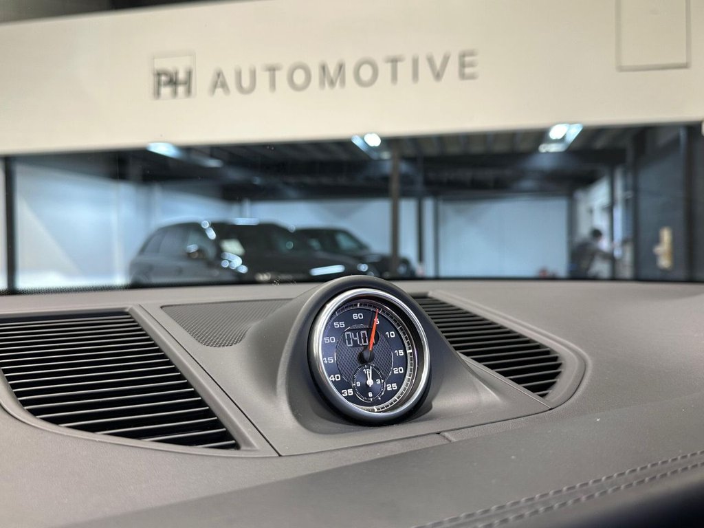USED 2020 20 PORSCHE MACAN 3.0T V6 S SUV 5dr Petrol PDK 4WD Euro 6 (s/s) (354 ps) PAN ROOF|BOSE|PASM|14 WAY SEAT