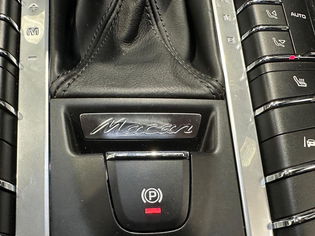 USED 2020 20 PORSCHE MACAN 3.0T V6 S SUV 5dr Petrol PDK 4WD Euro 6 (s/s) (354 ps) PAN ROOF|BOSE|PASM|14 WAY SEAT
