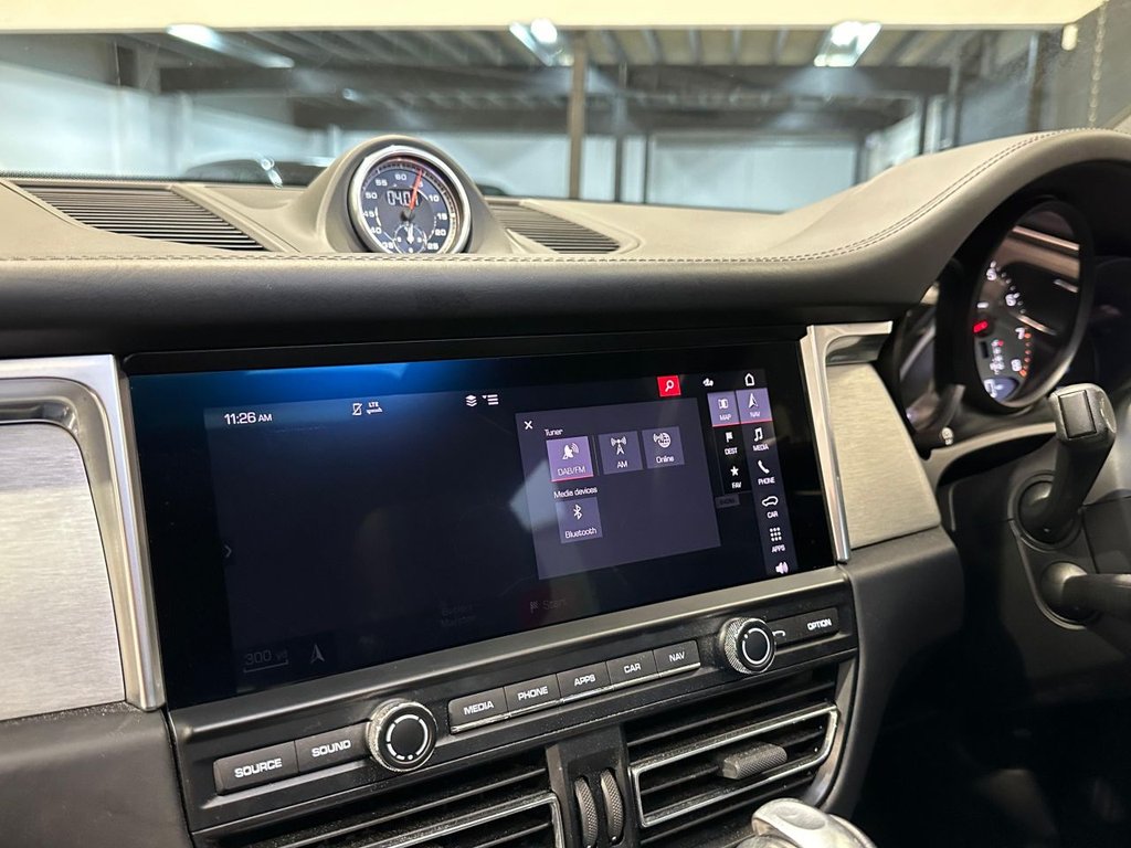 USED 2020 20 PORSCHE MACAN 3.0T V6 S SUV 5dr Petrol PDK 4WD Euro 6 (s/s) (354 ps) PAN ROOF|BOSE|PASM|14 WAY SEAT