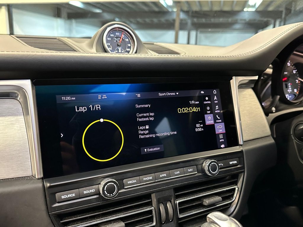 USED 2020 20 PORSCHE MACAN 3.0T V6 S SUV 5dr Petrol PDK 4WD Euro 6 (s/s) (354 ps) PAN ROOF|BOSE|PASM|14 WAY SEAT