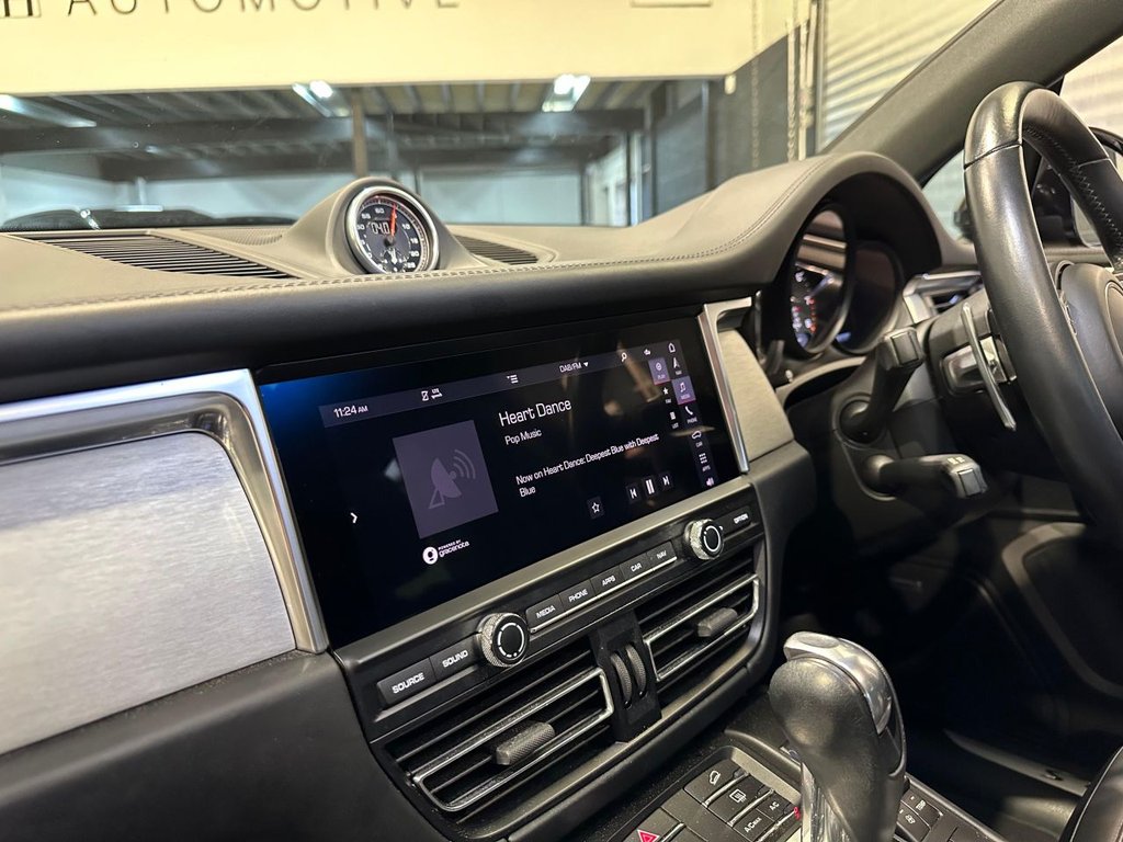 USED 2020 20 PORSCHE MACAN 3.0T V6 S SUV 5dr Petrol PDK 4WD Euro 6 (s/s) (354 ps) PAN ROOF|BOSE|PASM|14 WAY SEAT