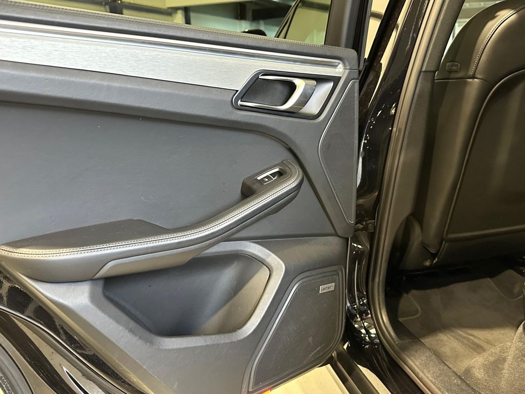 USED 2020 20 PORSCHE MACAN 3.0T V6 S SUV 5dr Petrol PDK 4WD Euro 6 (s/s) (354 ps) PAN ROOF|BOSE|PASM|14 WAY SEAT