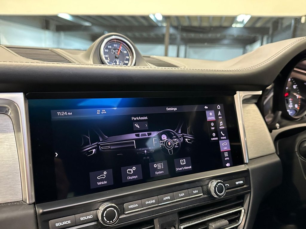 USED 2020 20 PORSCHE MACAN 3.0T V6 S SUV 5dr Petrol PDK 4WD Euro 6 (s/s) (354 ps) PAN ROOF|BOSE|PASM|14 WAY SEAT