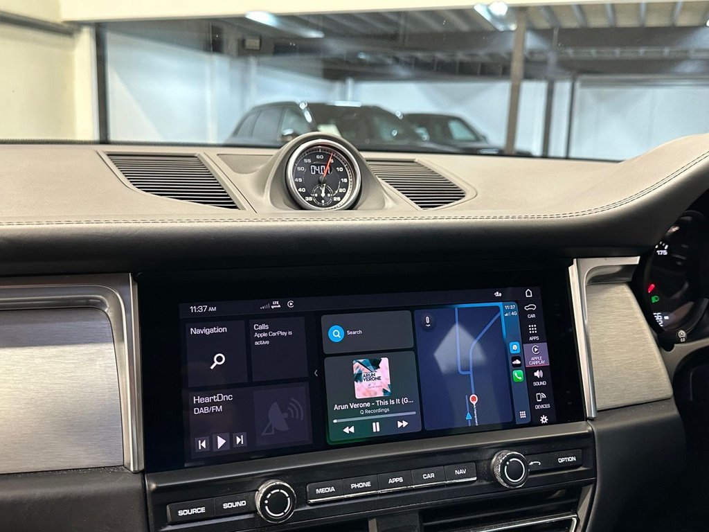 USED 2020 20 PORSCHE MACAN 3.0T V6 S SUV 5dr Petrol PDK 4WD Euro 6 (s/s) (354 ps) PAN ROOF|BOSE|PASM|14 WAY SEAT