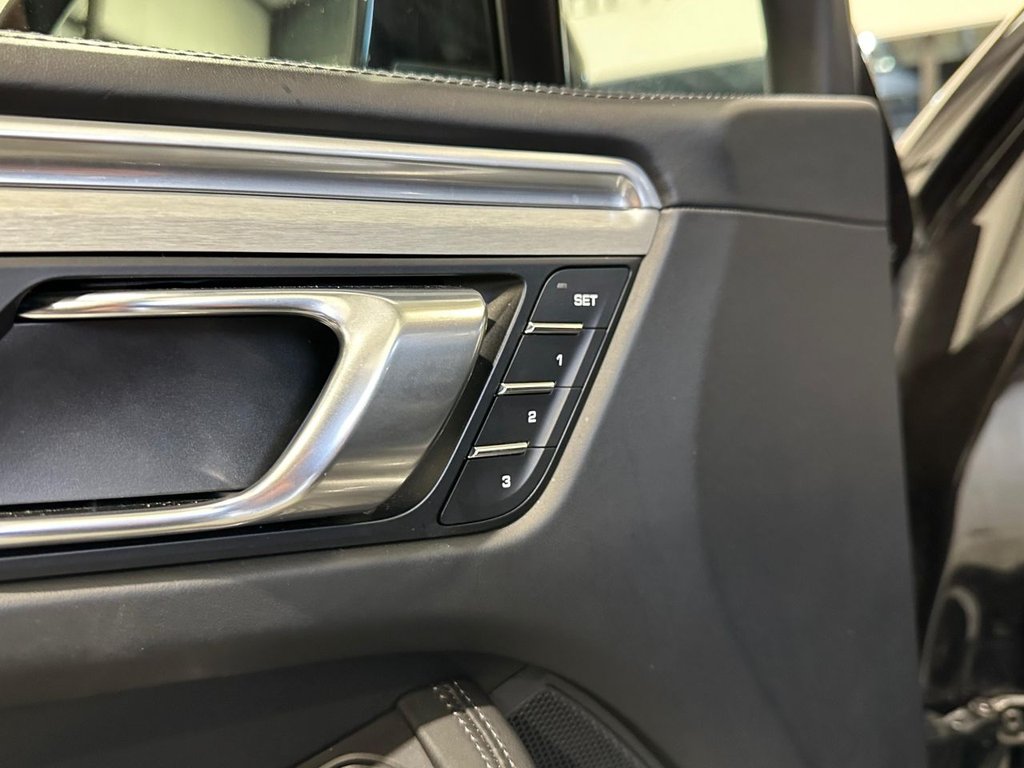 USED 2020 20 PORSCHE MACAN 3.0T V6 S SUV 5dr Petrol PDK 4WD Euro 6 (s/s) (354 ps) PAN ROOF|BOSE|PASM|14 WAY SEAT