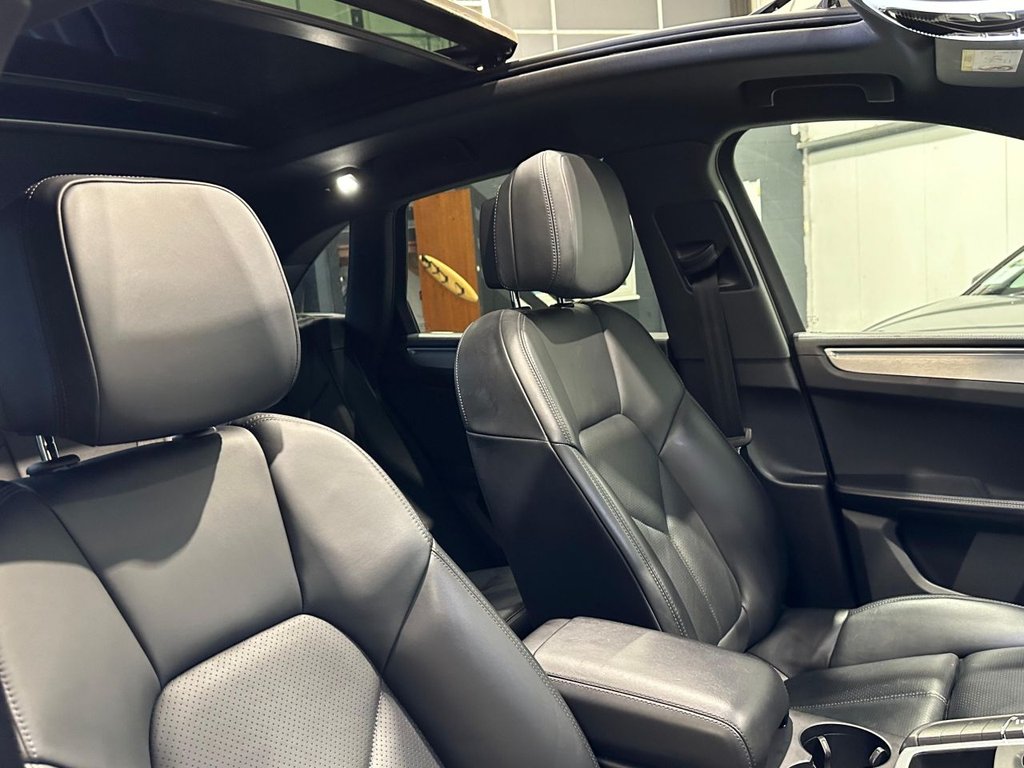 USED 2020 20 PORSCHE MACAN 3.0T V6 S SUV 5dr Petrol PDK 4WD Euro 6 (s/s) (354 ps) PAN ROOF|BOSE|PASM|14 WAY SEAT