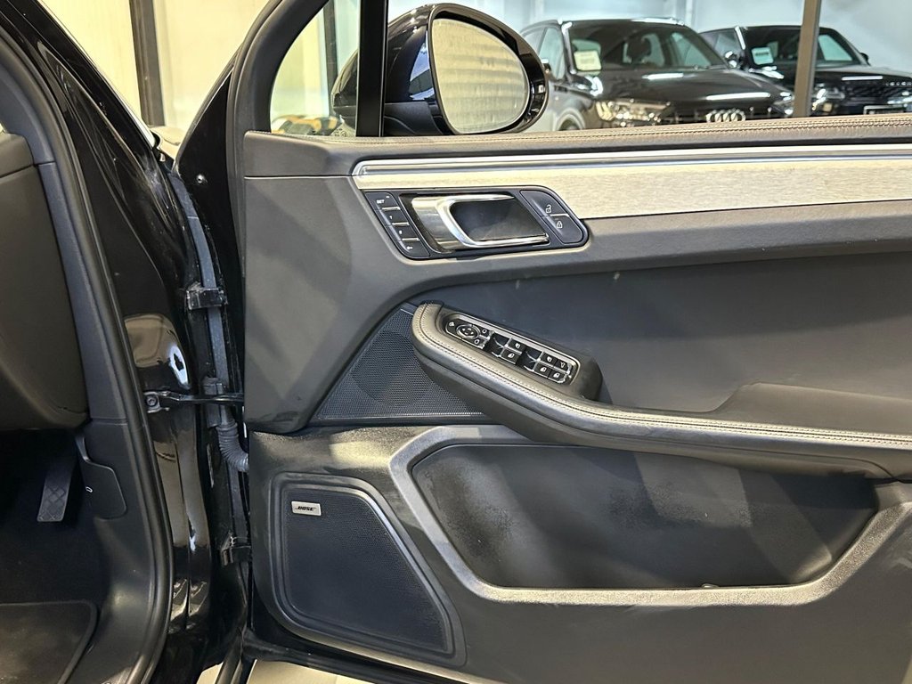 USED 2020 20 PORSCHE MACAN 3.0T V6 S SUV 5dr Petrol PDK 4WD Euro 6 (s/s) (354 ps) PAN ROOF|BOSE|PASM|14 WAY SEAT