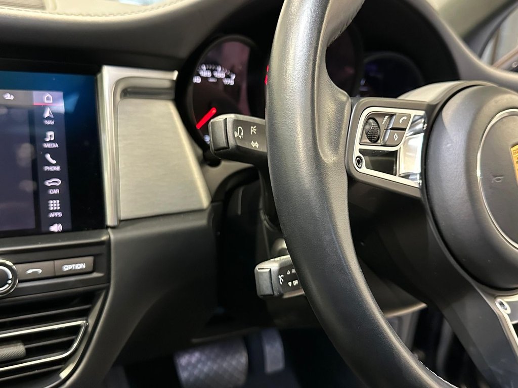 USED 2020 20 PORSCHE MACAN 3.0T V6 S SUV 5dr Petrol PDK 4WD Euro 6 (s/s) (354 ps) PAN ROOF|BOSE|PASM|14 WAY SEAT