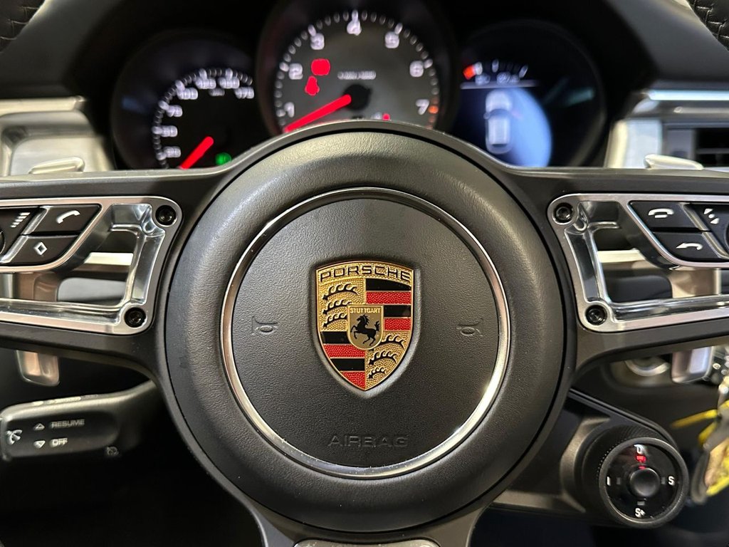 USED 2020 20 PORSCHE MACAN 3.0T V6 S SUV 5dr Petrol PDK 4WD Euro 6 (s/s) (354 ps) PAN ROOF|BOSE|PASM|14 WAY SEAT