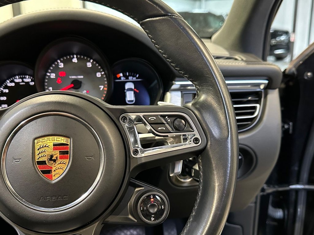 USED 2020 20 PORSCHE MACAN 3.0T V6 S SUV 5dr Petrol PDK 4WD Euro 6 (s/s) (354 ps) PAN ROOF|BOSE|PASM|14 WAY SEAT