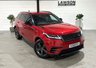 USED 2018 18 LAND ROVER RANGE ROVER VELAR 2.0 D180 R-Dynamic S SUV 5dr Diesel Auto 4WD Euro 6 (s/s) (180 ps) 