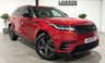 USED 2018 18 LAND ROVER RANGE ROVER VELAR 2.0 D180 R-Dynamic S SUV 5dr Diesel Auto 4WD Euro 6 (s/s) (180 ps) 