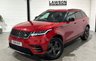 USED 2018 18 LAND ROVER RANGE ROVER VELAR 2.0 D180 R-Dynamic S SUV 5dr Diesel Auto 4WD Euro 6 (s/s) (180 ps) 