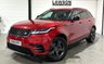 USED 2018 18 LAND ROVER RANGE ROVER VELAR 2.0 D180 R-Dynamic S SUV 5dr Diesel Auto 4WD Euro 6 (s/s) (180 ps) 