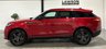 USED 2018 18 LAND ROVER RANGE ROVER VELAR 2.0 D180 R-Dynamic S SUV 5dr Diesel Auto 4WD Euro 6 (s/s) (180 ps) 